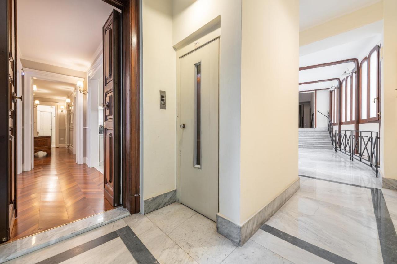 Regina Elena - Antica Dimora, Bastione S. Remy Cagliari Exterior foto