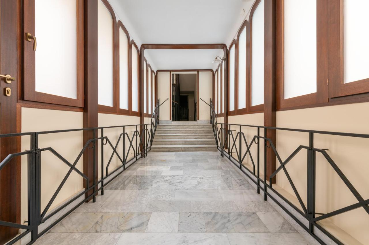 Regina Elena - Antica Dimora, Bastione S. Remy Cagliari Exterior foto