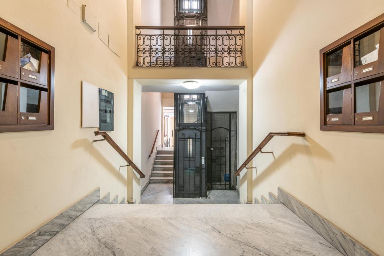 Regina Elena - Antica Dimora, Bastione S. Remy Cagliari Exterior foto